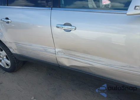 2017 Chevrolet Traverse 1Lt from USA, damaged, VIN 1GNKVGKD9HJ164573